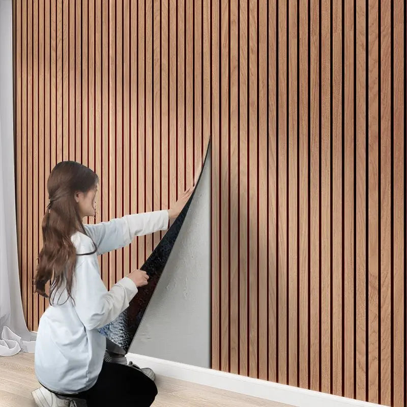 Panneau Décoratif Mural Papier Peint | 40cm x 3m