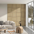 Tasseau Décoratif Mural |  4 Pièces 60 x 60 cm