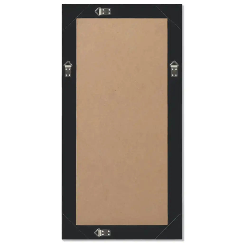 Rectangulaire Miroir Mural Décoratif | 100 x 50 cm