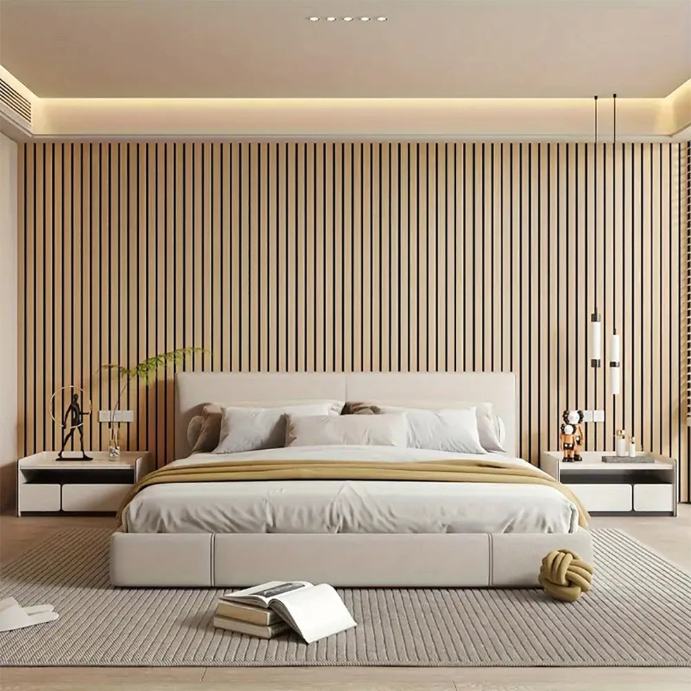 Panneau Décoratif Mural Papier Peint | 40cm x 3m