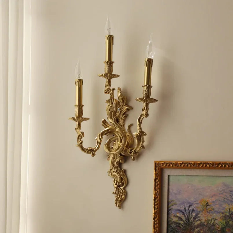 Décoration Murale Salon Vintage | 21,5 x 50cm