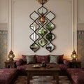 Miroir Décoratif Mural Maroc