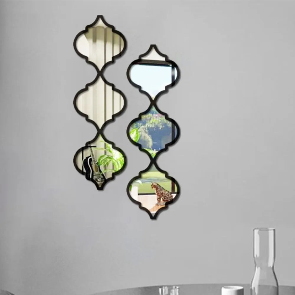 Miroir Décoratif Mural Maroc