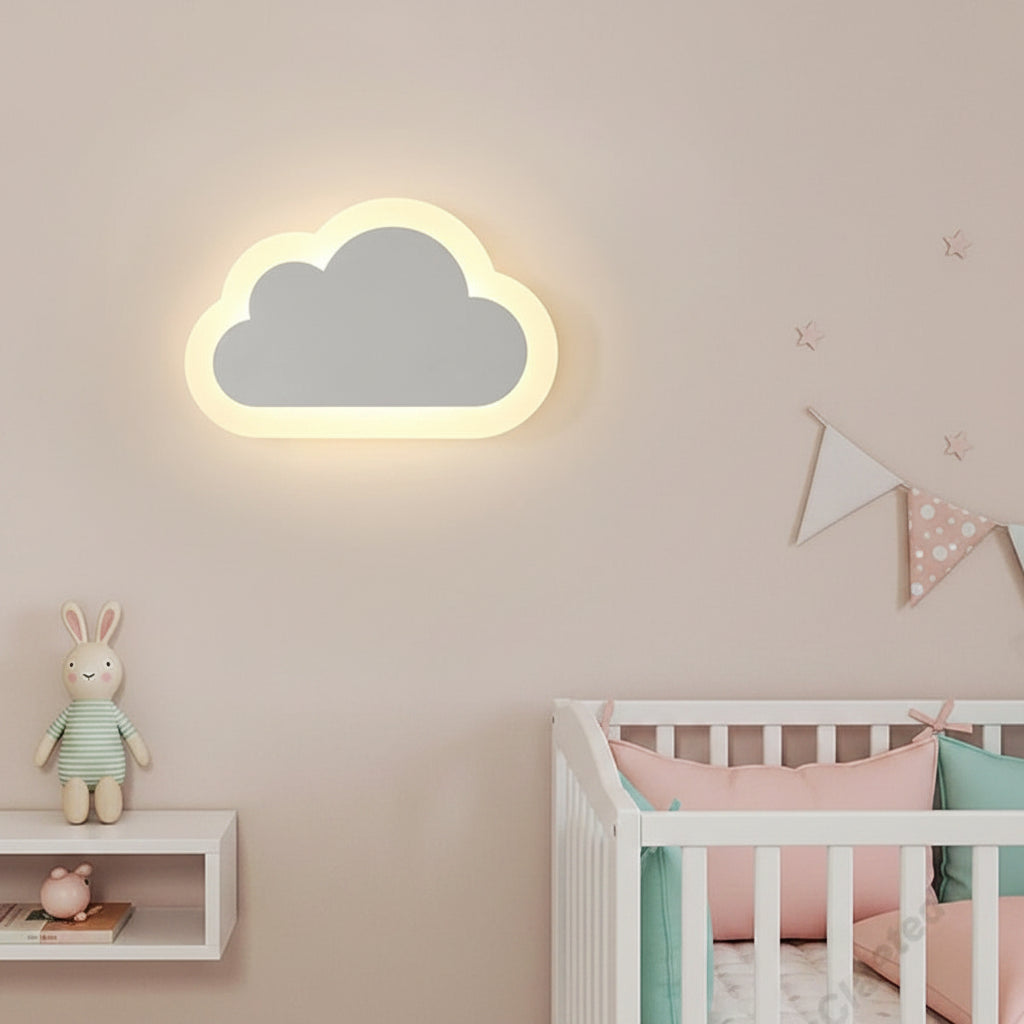 Décoration Murale Chambre Bebe