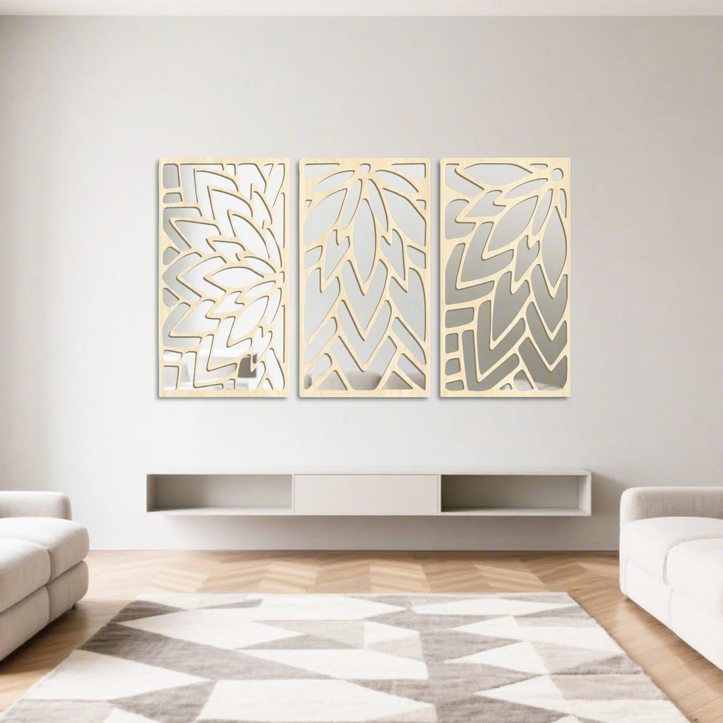 Miroir Décoration Murale Salon