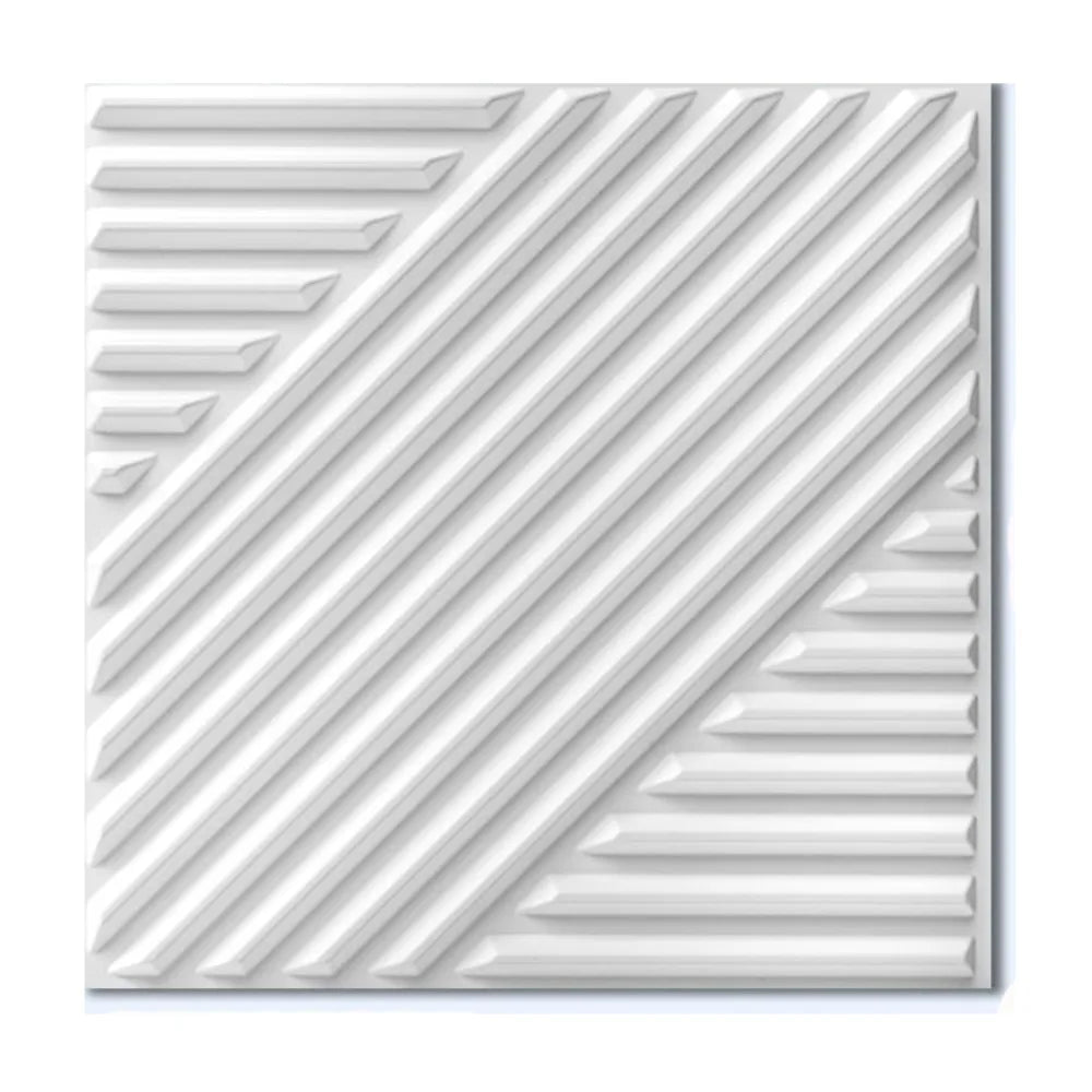 Panneau Mural Décoratif Chambre | 30 x 30 cm