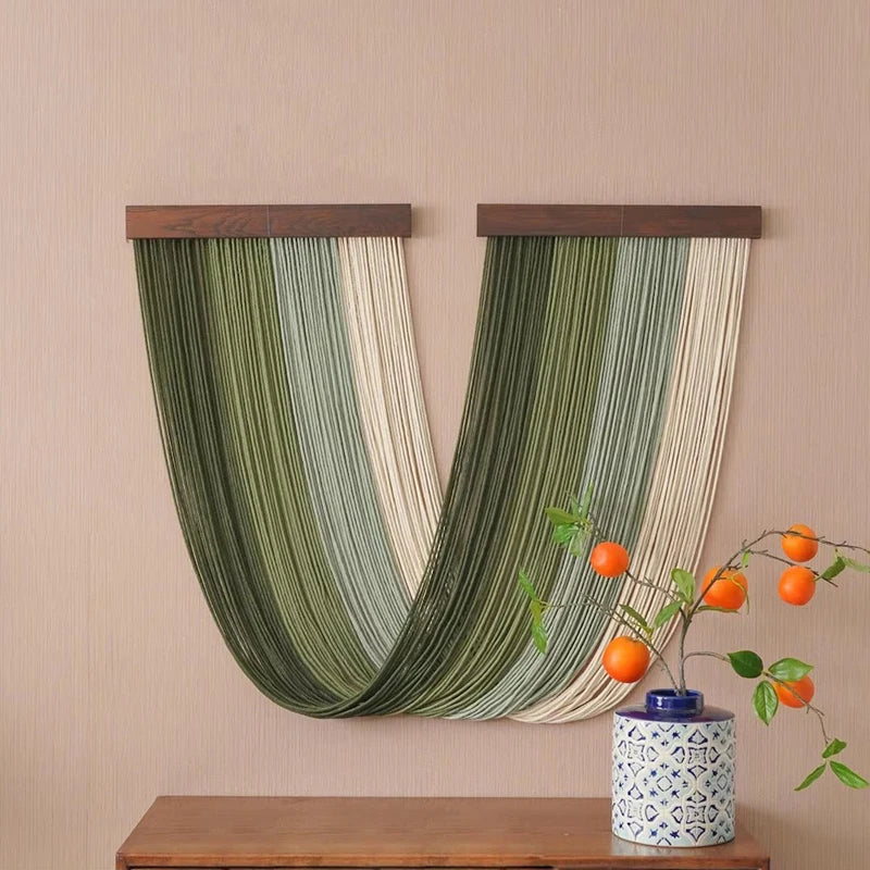 Tapisserie Décorative Murale | 100 x 40 cm